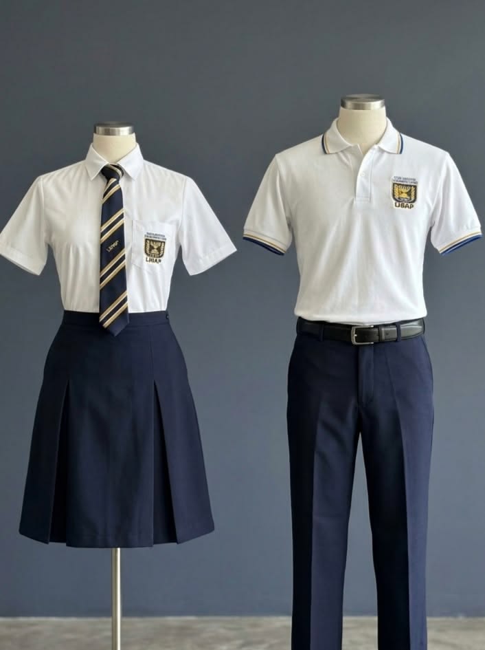 School Uniforms
